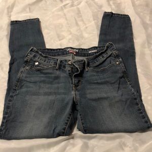 Denizen by Levi Modern Skinny Jeans